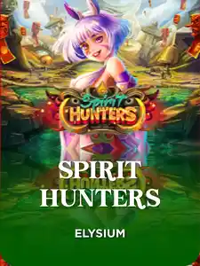 Spirit Hunters