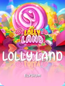 Lolly Land