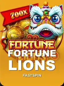 Fortune Lions