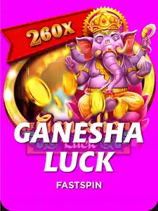 Ganesha Luck