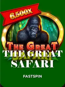 The Great Safari