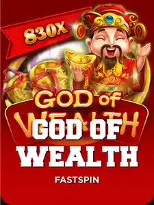 God of Wealth