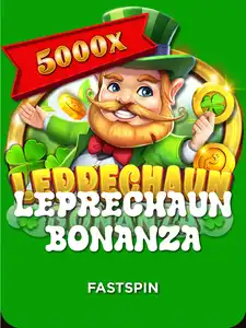 Leprechaun Bonanza