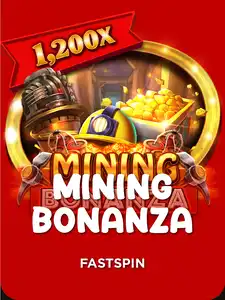 Mining Bonanza