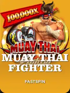 Muay Thai Fighter