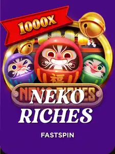 Neko Riches