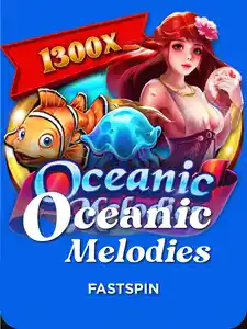 Oceanic Melodies