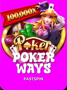 Poker Ways