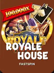 Royale House