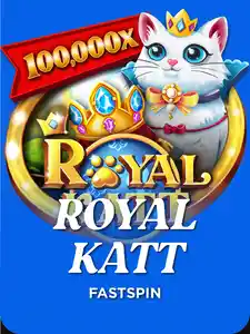 Royal Katt