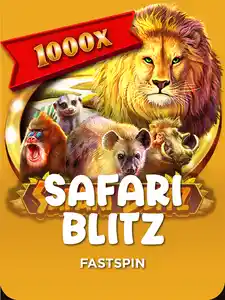 Safari Blitz