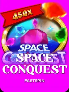 Space Conquest