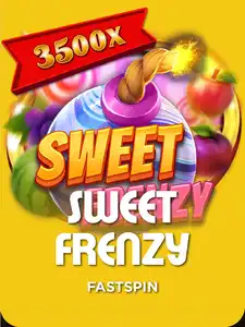 Sweet Frenzy