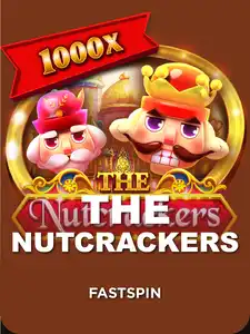 The Nutcrackers