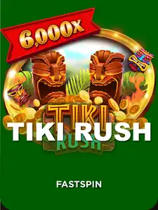 Tiki Rush