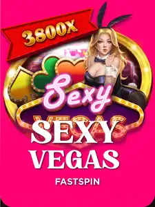 Sexy Vegas