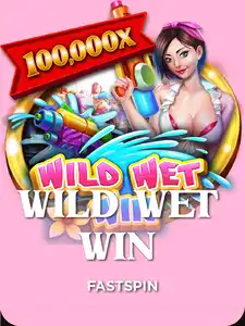 Wild Wet Win