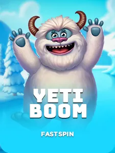 Yeti Boom