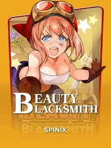 Beauty Blacksmith