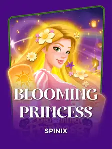 Blooming Princess