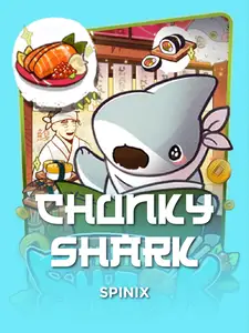 Chunky Shark