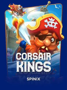 Corsair Kings