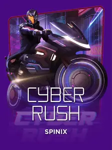 Cyber Rush