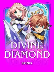 Divine Diamond