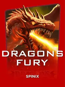 Dragons Fury