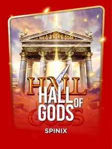 Hall of Gods