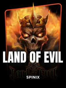 Land of Evil