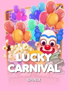 Lucky Carnival