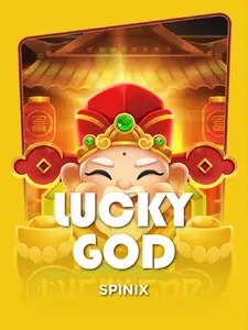 Lucky God