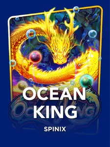 Ocean King