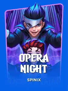 Opera Night