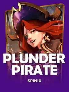 Plunder Pirates