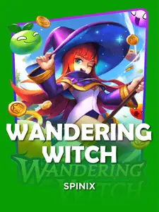 Wandering Witch